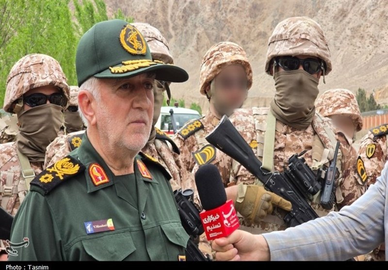 ایران و ارمنستان رزمایش مشترک برگزار می‌کنند + جزئیات