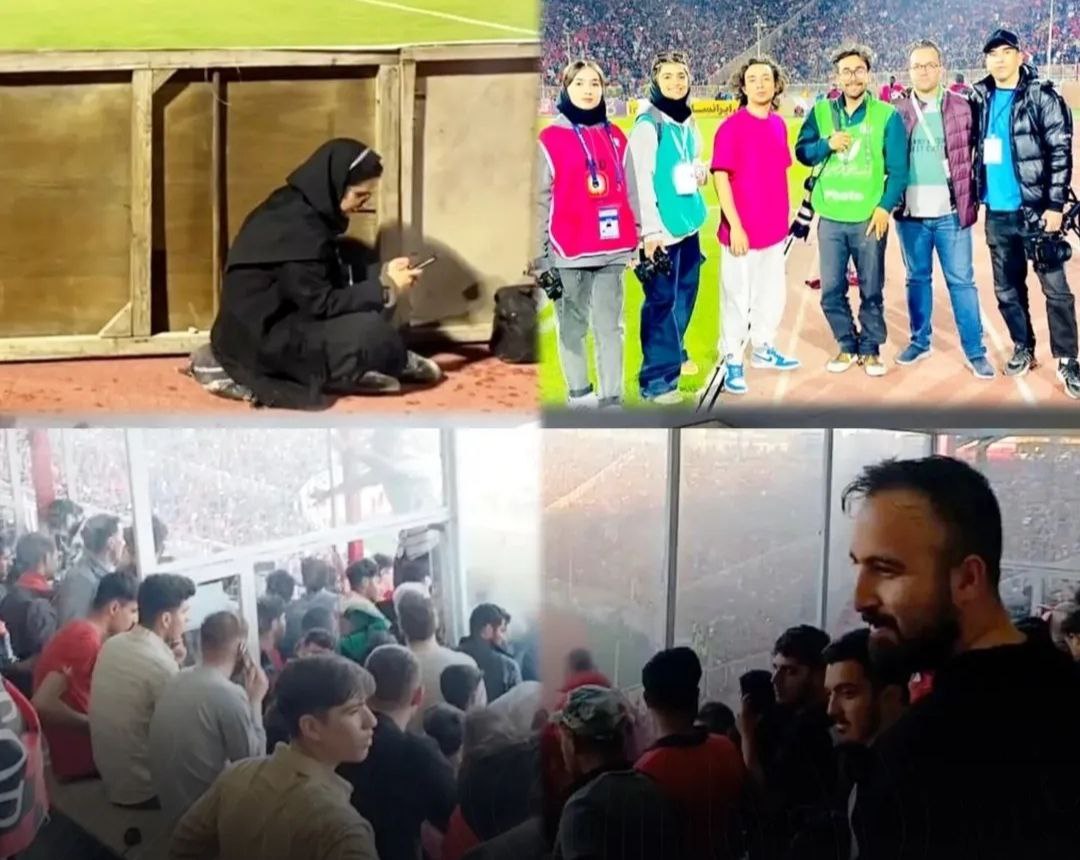 نیاز فوری به ساماندهی حضور رسانه‌ای