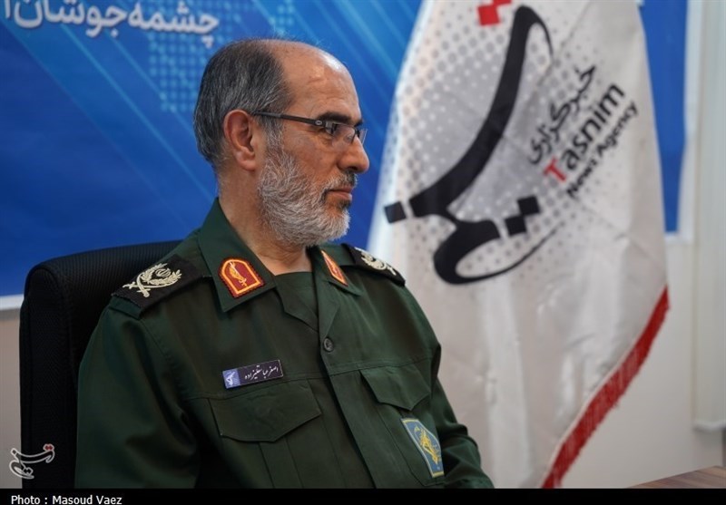 سردار عباسقلیزاده: شب ورزقان هنوز بر سینهمان سنگینی میکند