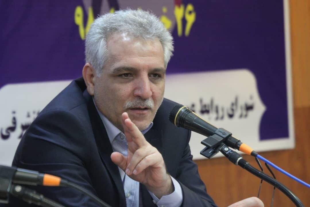 اجرای حدود هفت هزار پروژه توزیع برق تبریز در دولت سیزدهم