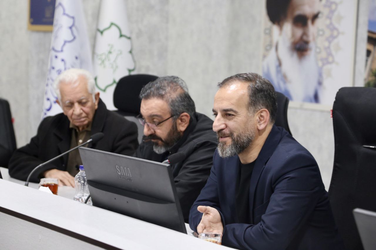 IMG 20250512 172751 354 - دورهمی رسانه‌ای در تبریز