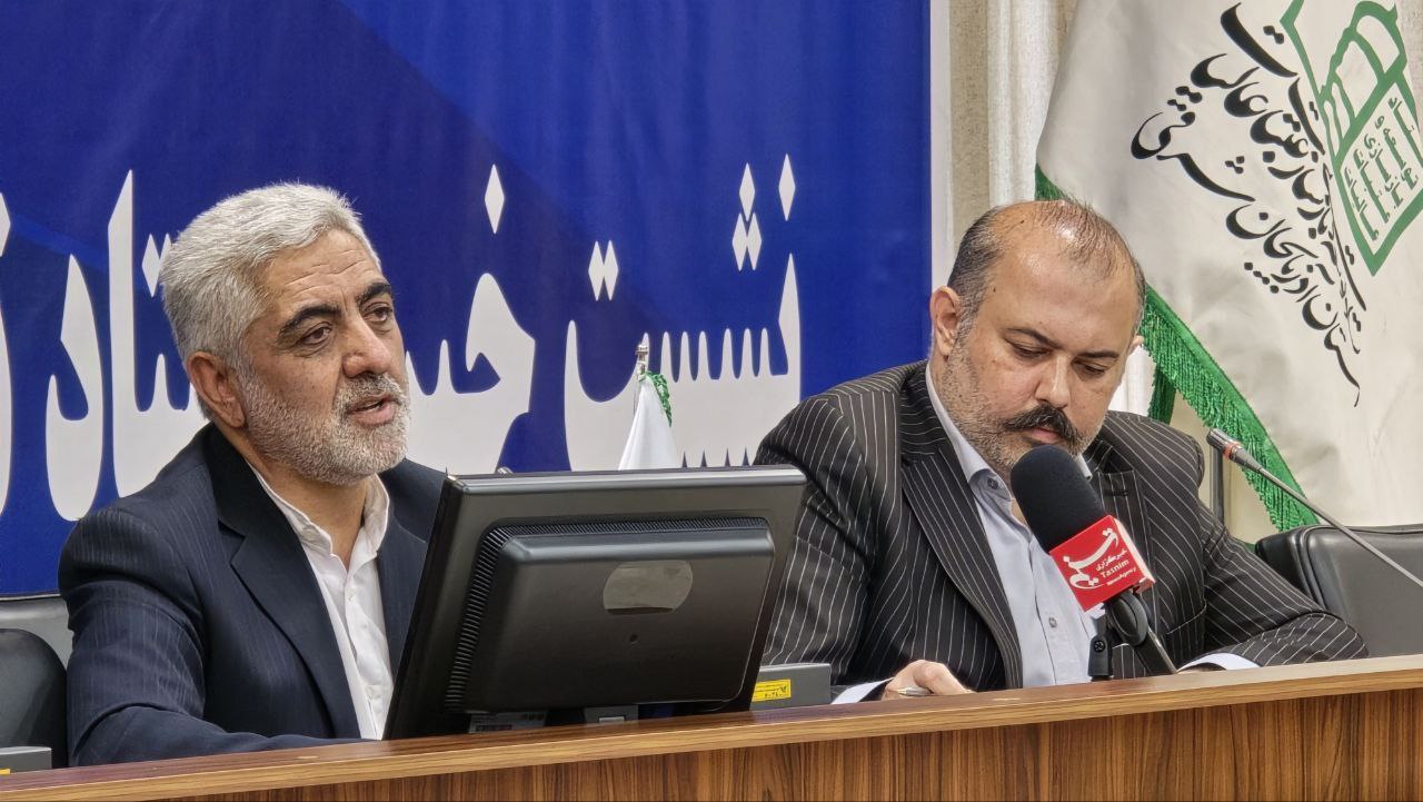 تبریز میزبان همایش بزرگ موکبهای اربعین شمال غرب کشور