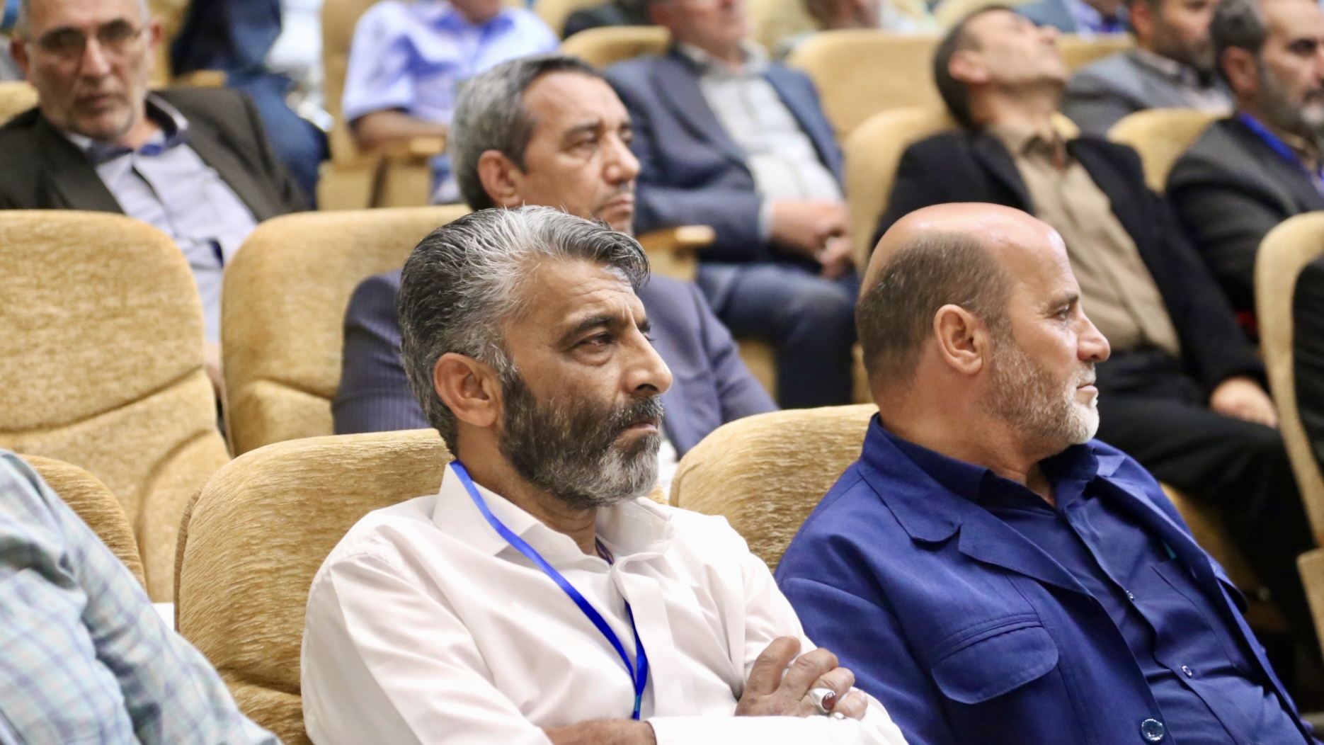 IMG 3165 - همایش بزرگ موکب‌های اربعین شمال‌ غرب کشور