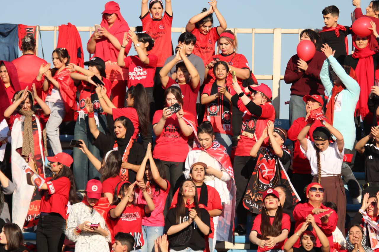 IMG 20250926 010101 751 - گزارش تصویری تراکتور فجر شهید سپاسی