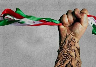 63352025 لبیک فعالان رسانهای آذربایجان شرقی برای حفظ اتحاد ملی