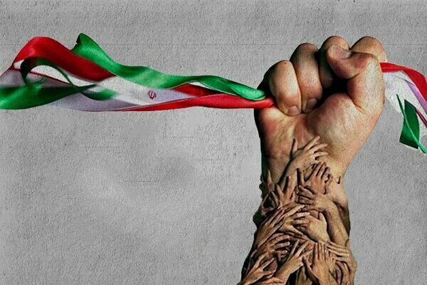 63352025 لبیک فعالان رسانهای آذربایجان شرقی برای حفظ اتحاد ملی